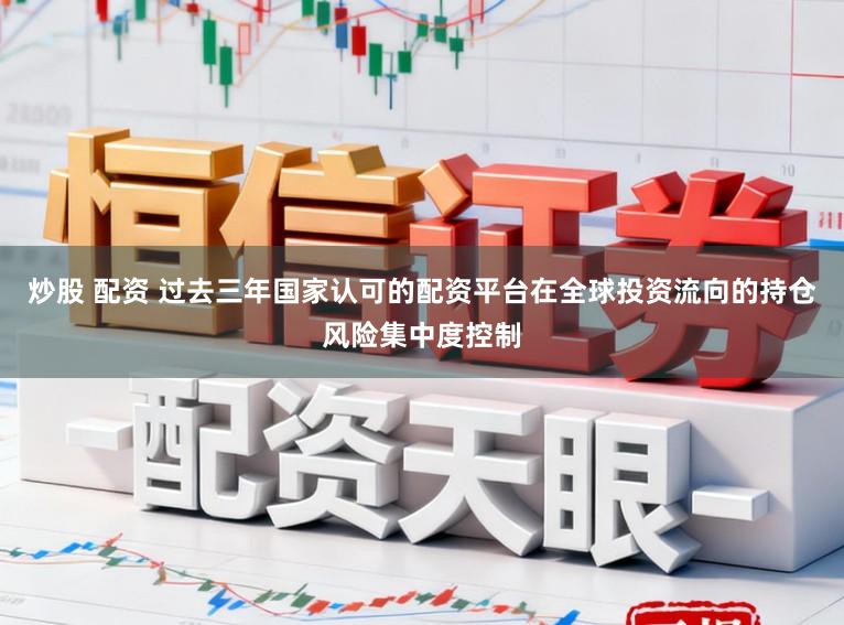 炒股 配资 过去三年国家认可的配资平台在全球投资流向的持仓风险集中度控制