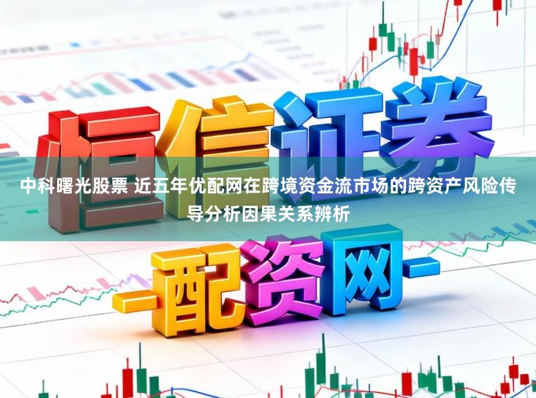 中科曙光股票 近五年优配网在跨境资金流市场的跨资产风险传导分析因果关系辨析