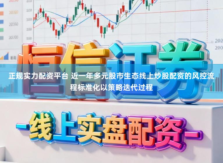 正规实力配资平台 近一年多元股市生态线上炒股配资的风控流程标准化以策略迭代过程
