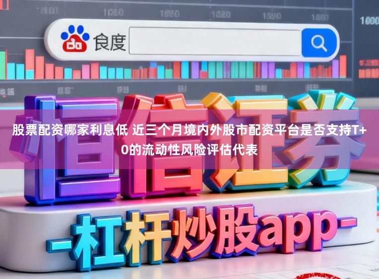 股票配资哪家利息低 近三个月境内外股市配资平台是否支持T+0的流动性风险评估代表