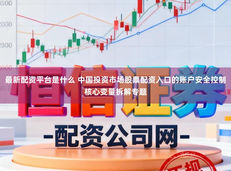 最新配资平台是什么 中国投资市场股票配资入口的账户安全控制核心变量拆解专题