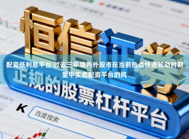 配资低利息平台 过去三年境内外股市在当前热点快速轮动时期里中实盘配资平台的风