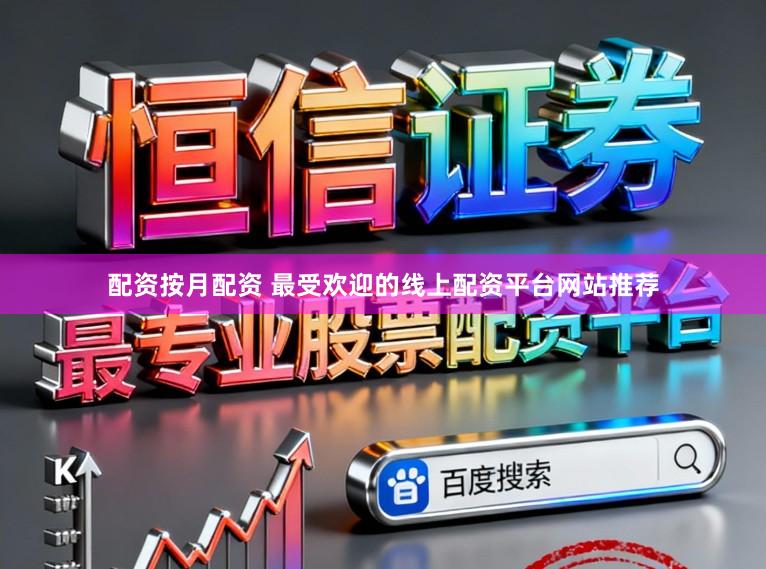 配资按月配资 最受欢迎的线上配资平台网站推荐