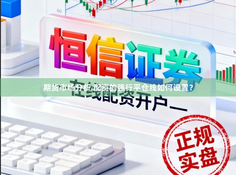 期货市场分析 配资的强行平仓线如何设置？