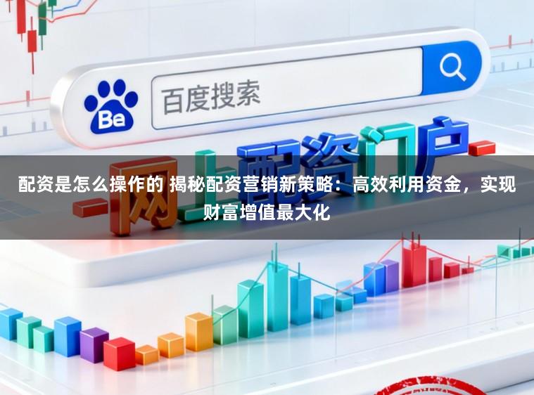 配资是怎么操作的 揭秘配资营销新策略：高效利用资金，实现财富增值最大化